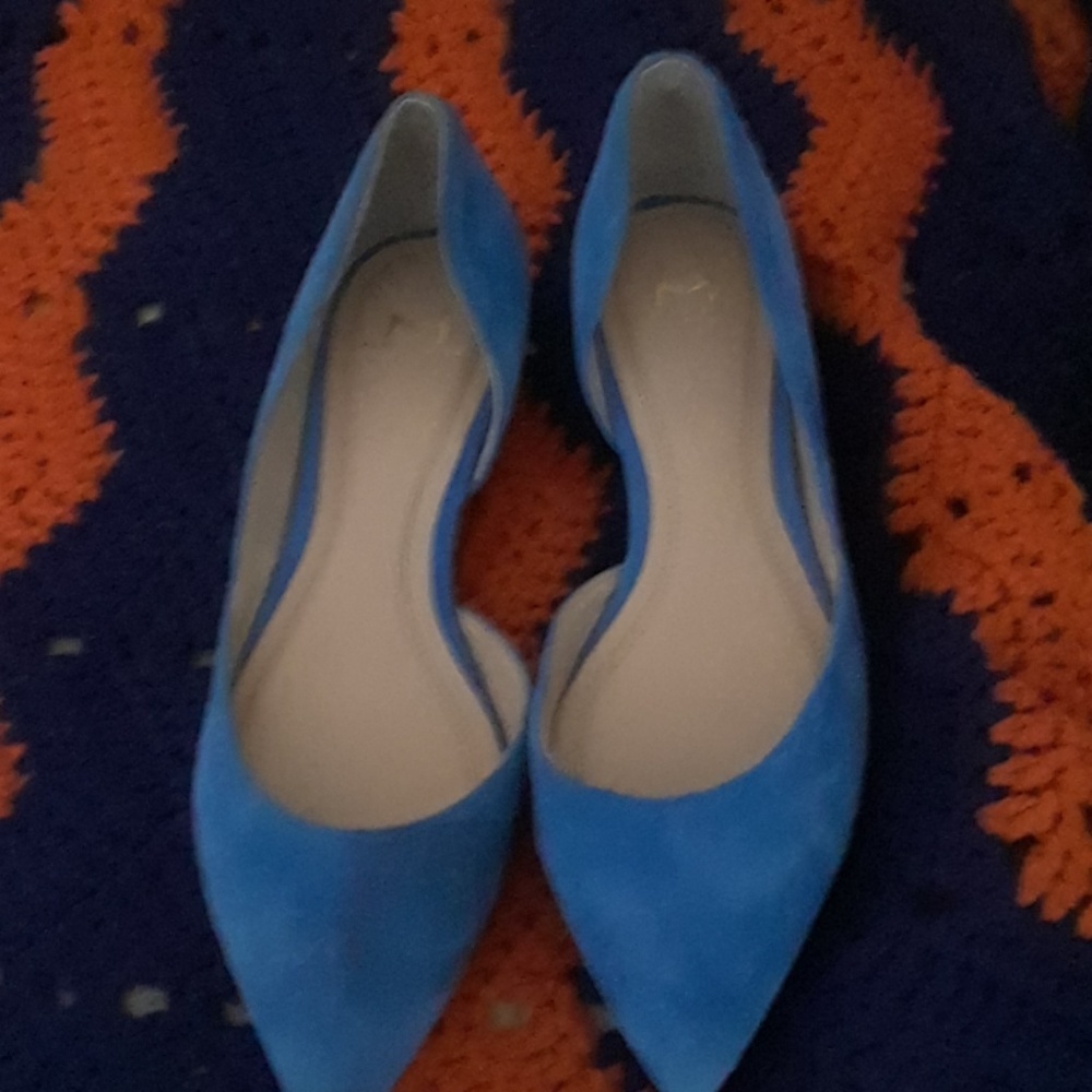 Ladies  Marc Fisher Shoes